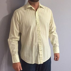 Striped Shirt - Size L